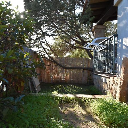 Villa Juniper Santa Maria Navarrese Esterno foto