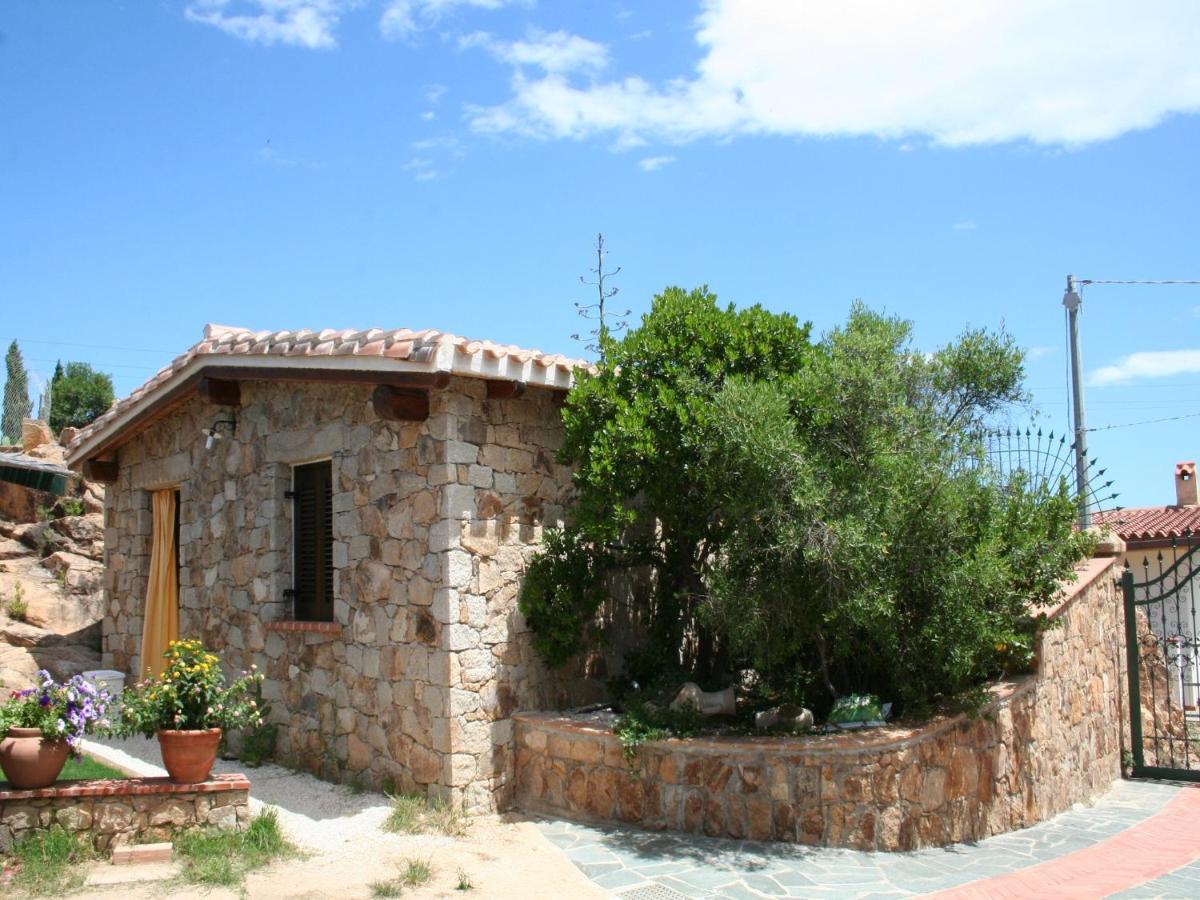 Villa Juniper Santa Maria Navarrese Esterno foto