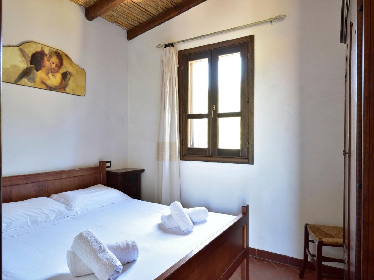 Villa Juniper Santa Maria Navarrese Esterno foto