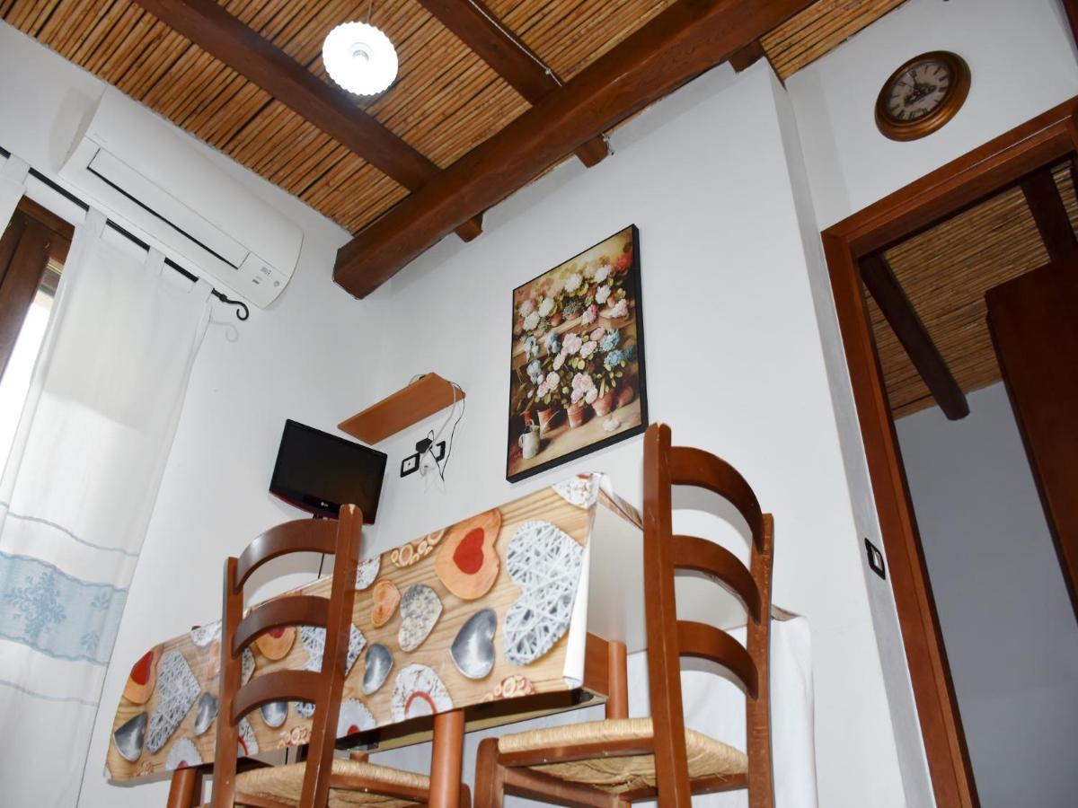 Villa Juniper Santa Maria Navarrese Esterno foto