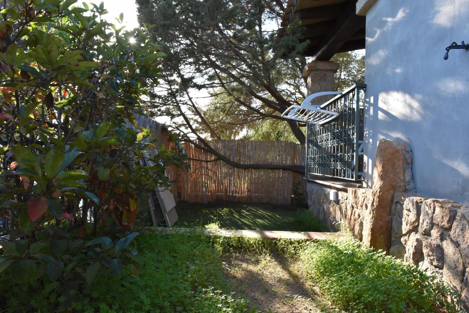 Villa Juniper Santa Maria Navarrese Esterno foto