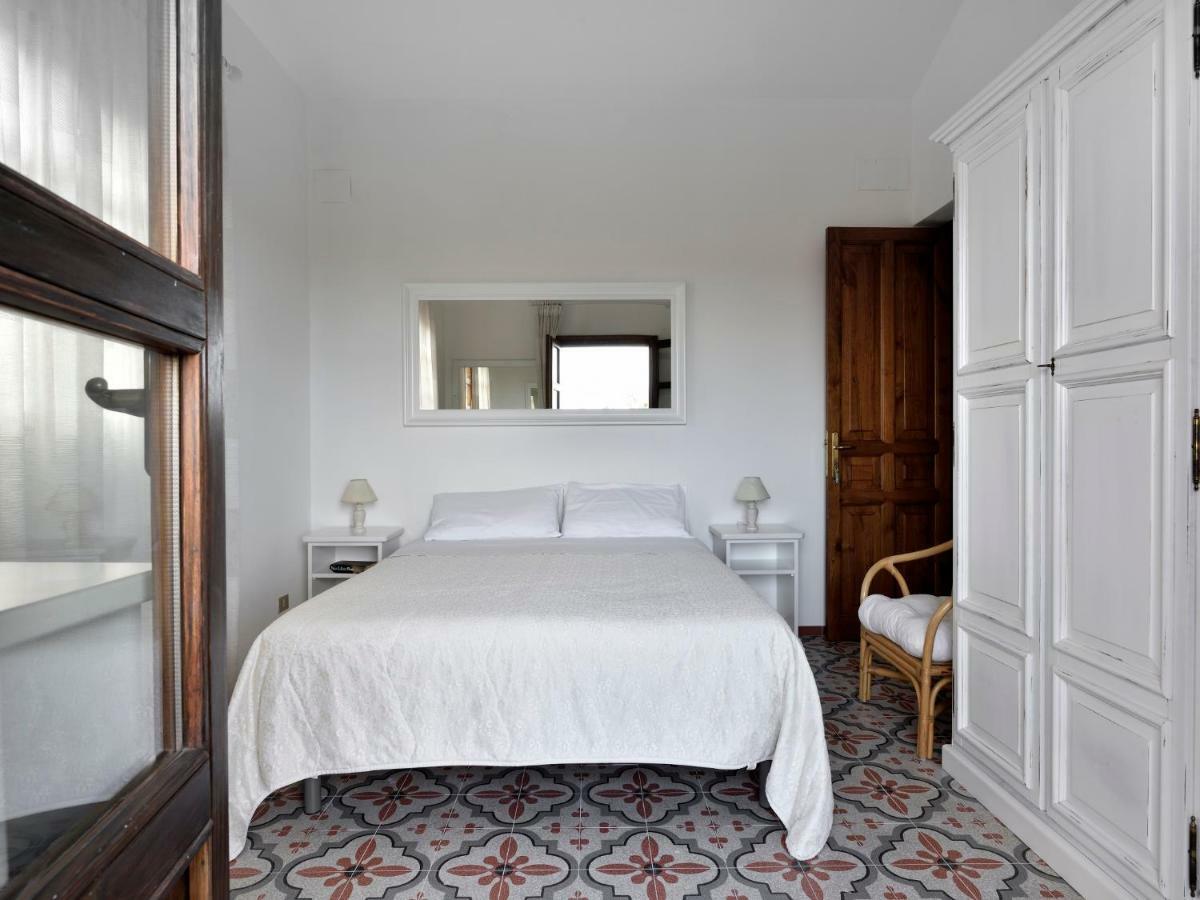 Villa Juniper Santa Maria Navarrese Esterno foto