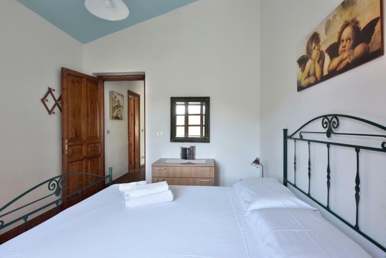 Villa Juniper Santa Maria Navarrese Esterno foto